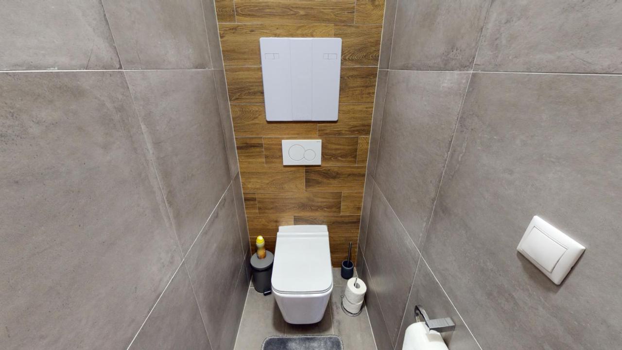 Apartmán Oliver, Primo, Starý Smokovec Vysoké Tatry Exterior foto